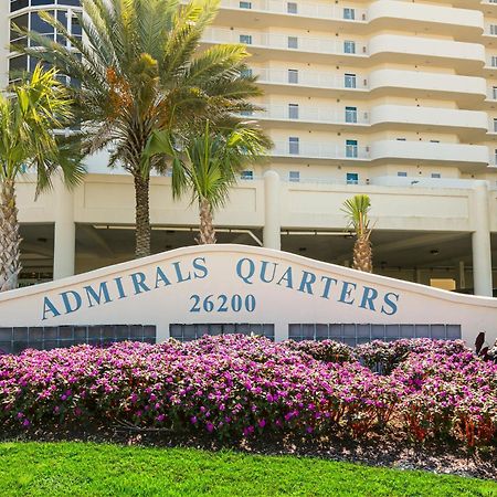 Admirals Quarters Villa Orange Beach Cameră foto
