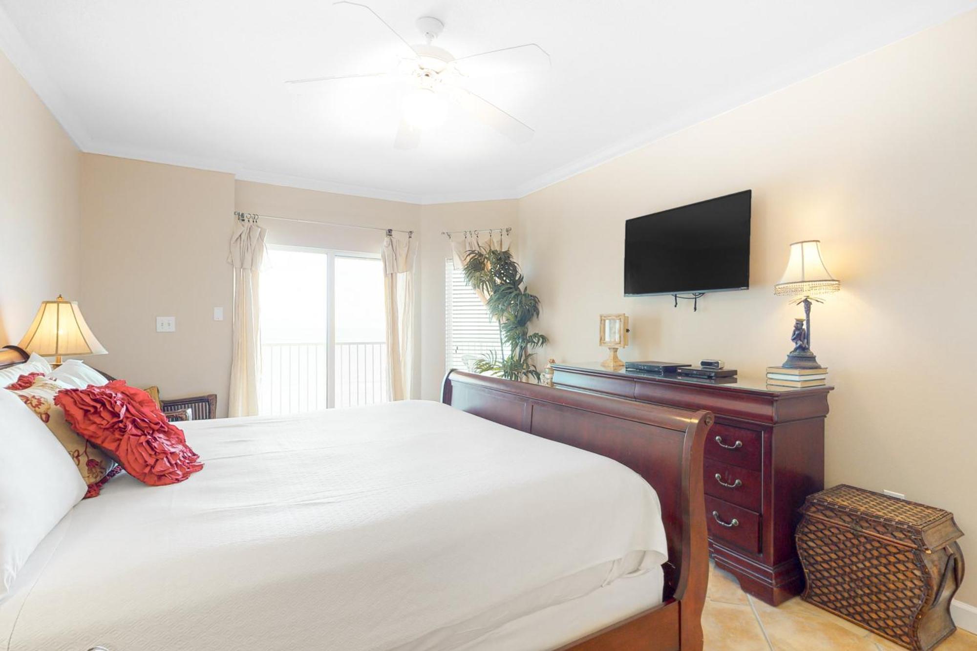 Admirals Quarters Villa Orange Beach Cameră foto
