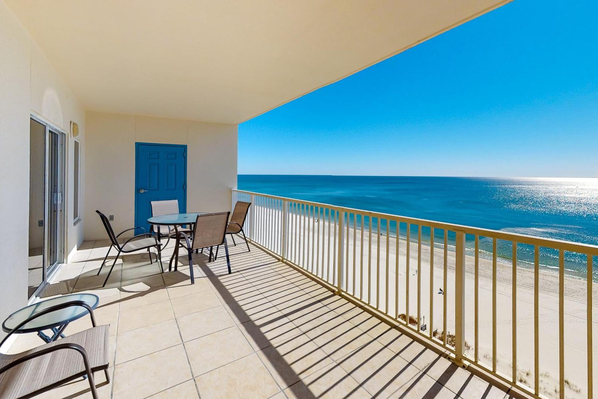 Admirals Quarters Villa Orange Beach Cameră foto