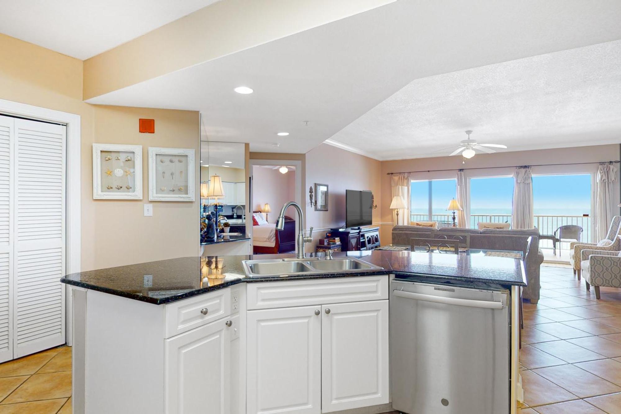 Admirals Quarters Villa Orange Beach Cameră foto