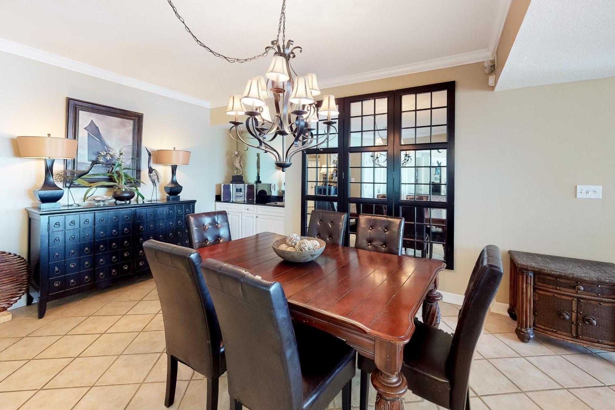Admirals Quarters Villa Orange Beach Cameră foto