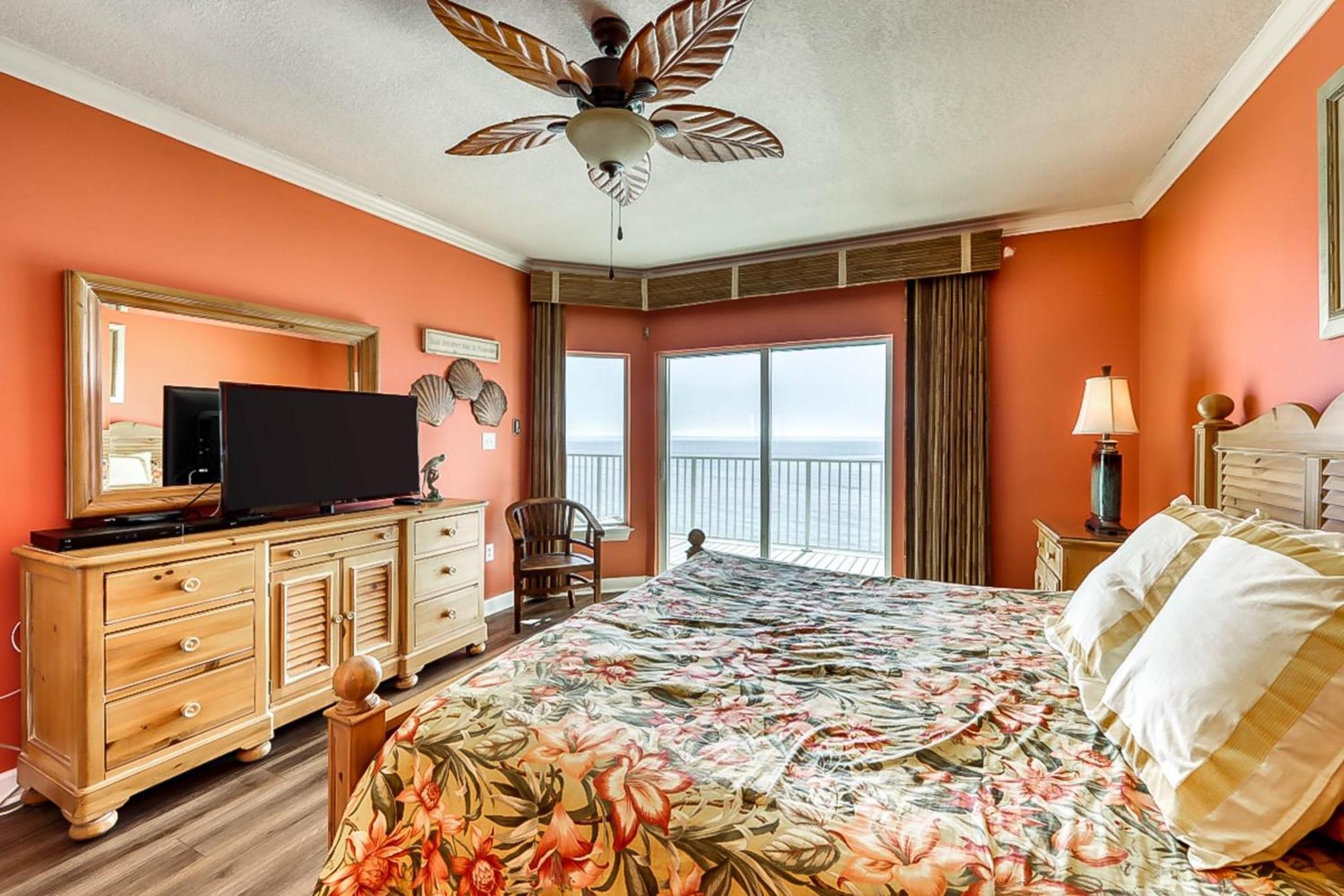 Admirals Quarters Villa Orange Beach Cameră foto