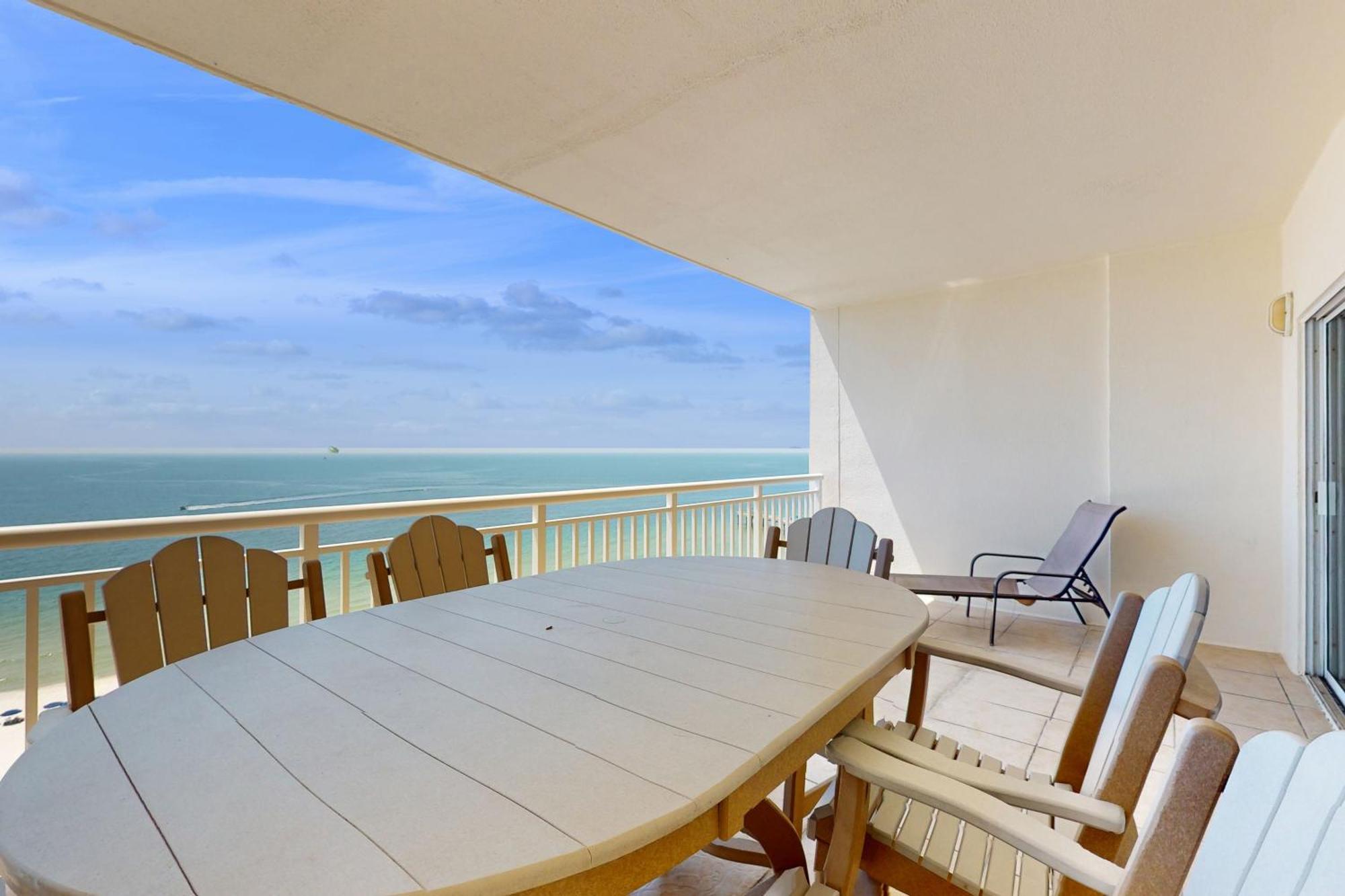 Admirals Quarters Villa Orange Beach Cameră foto