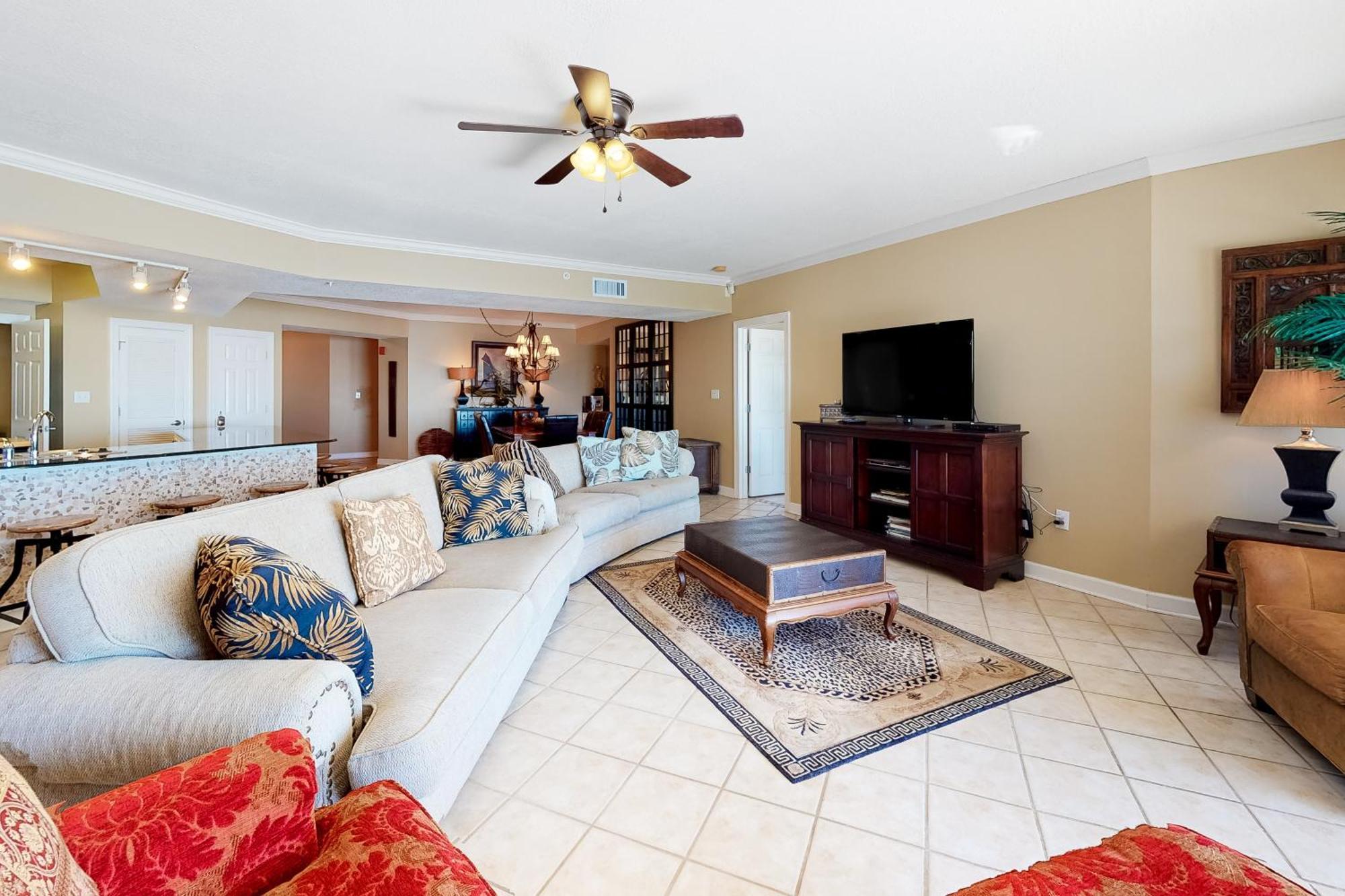 Admirals Quarters Villa Orange Beach Cameră foto