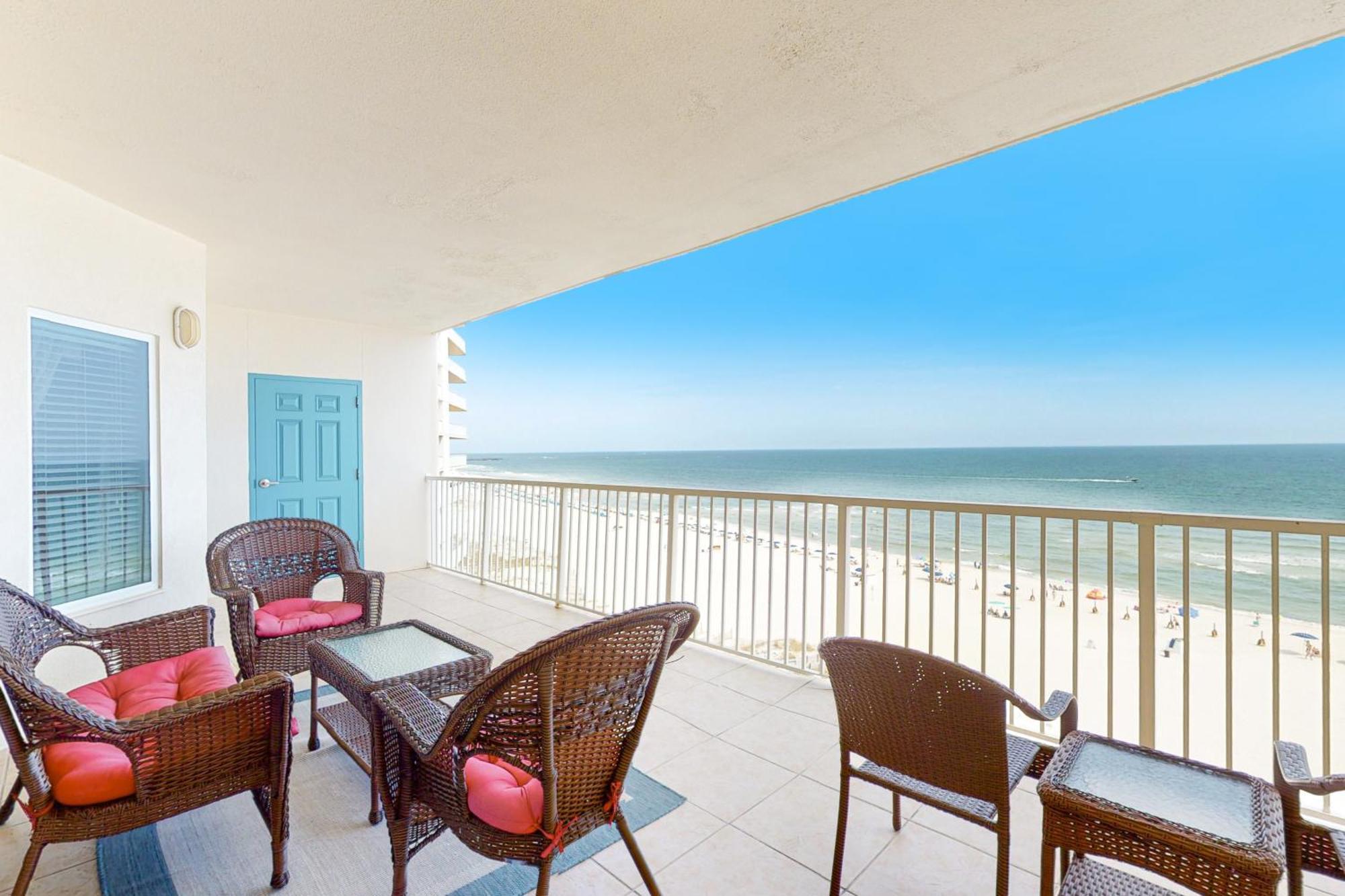 Admirals Quarters Villa Orange Beach Cameră foto