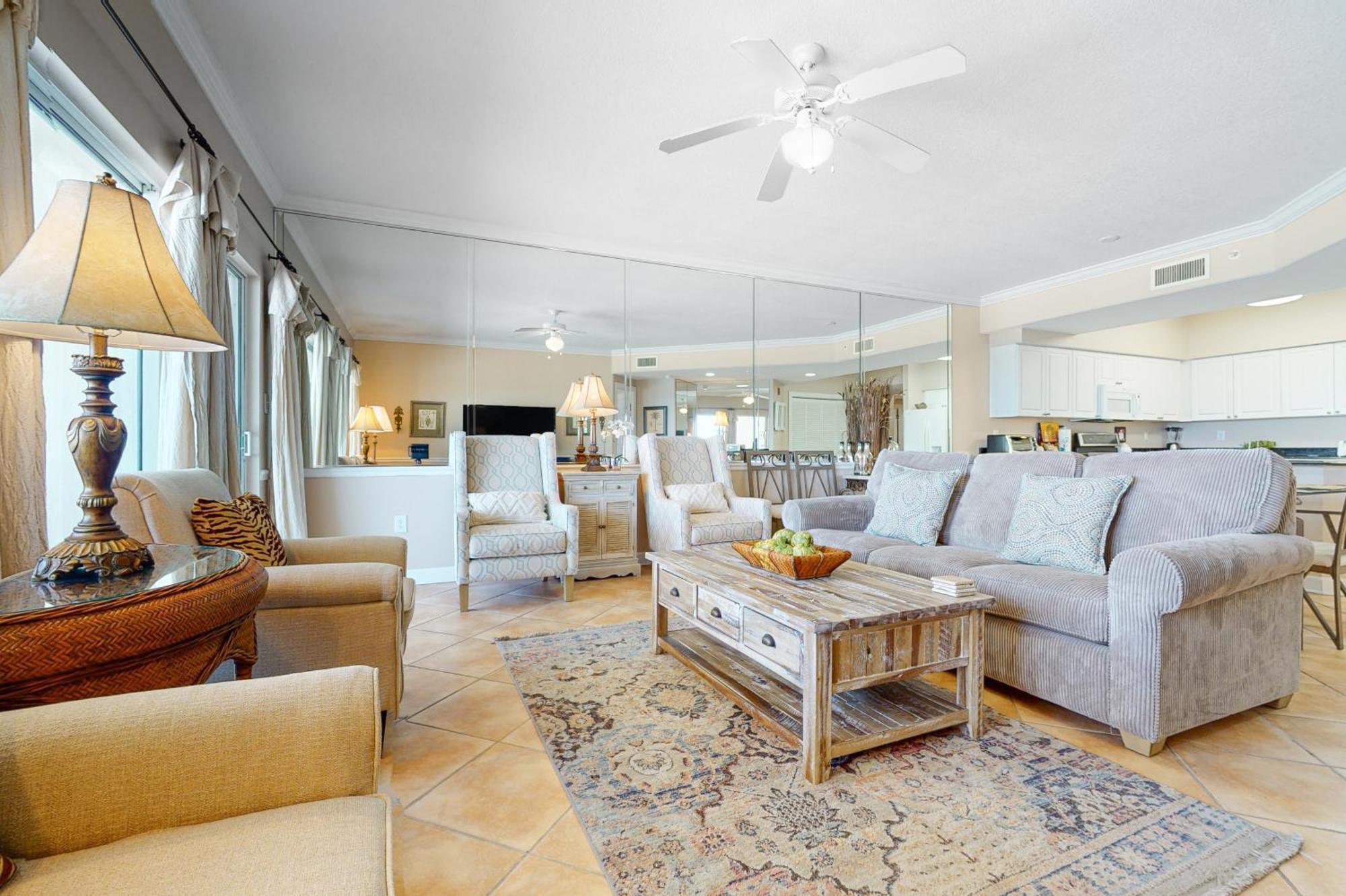 Admirals Quarters Villa Orange Beach Cameră foto