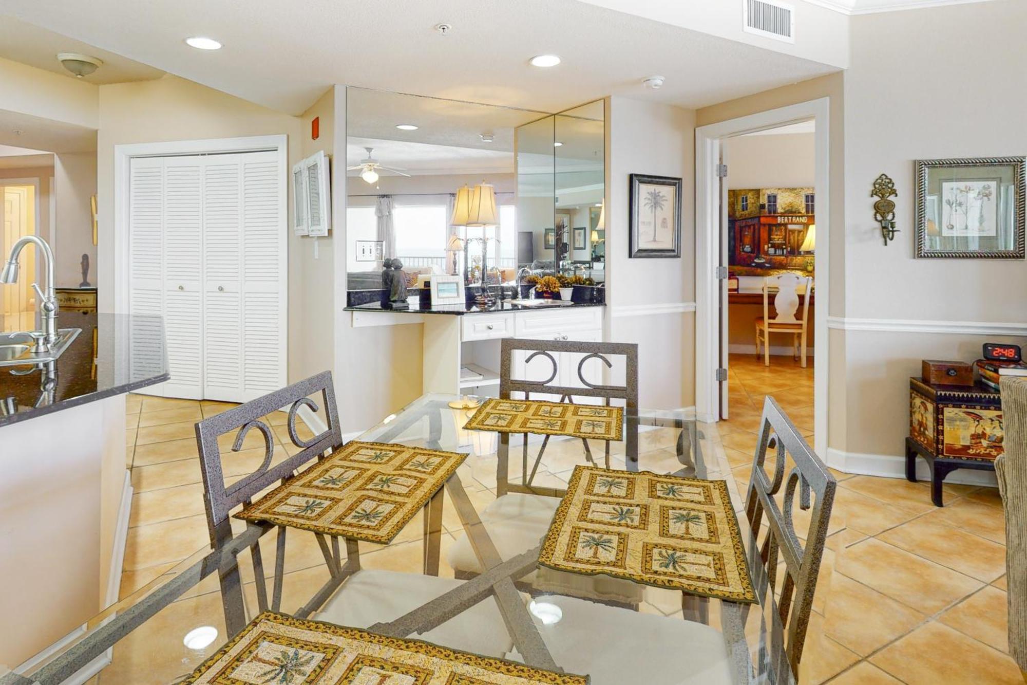 Admirals Quarters Villa Orange Beach Cameră foto