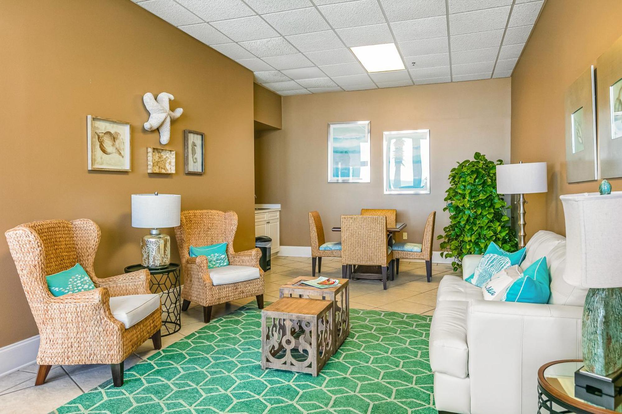 Admirals Quarters Villa Orange Beach Cameră foto