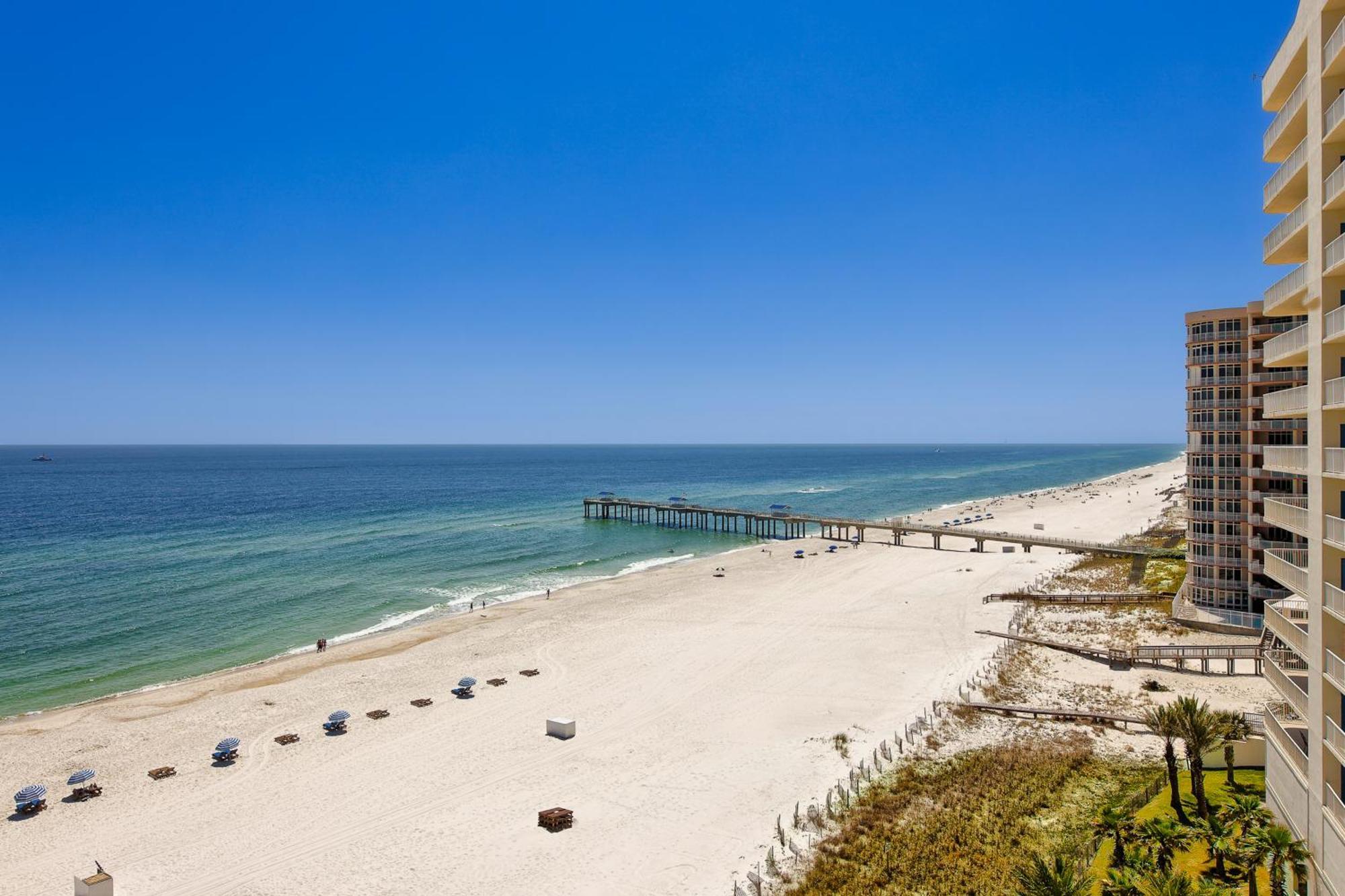 Admirals Quarters Villa Orange Beach Cameră foto