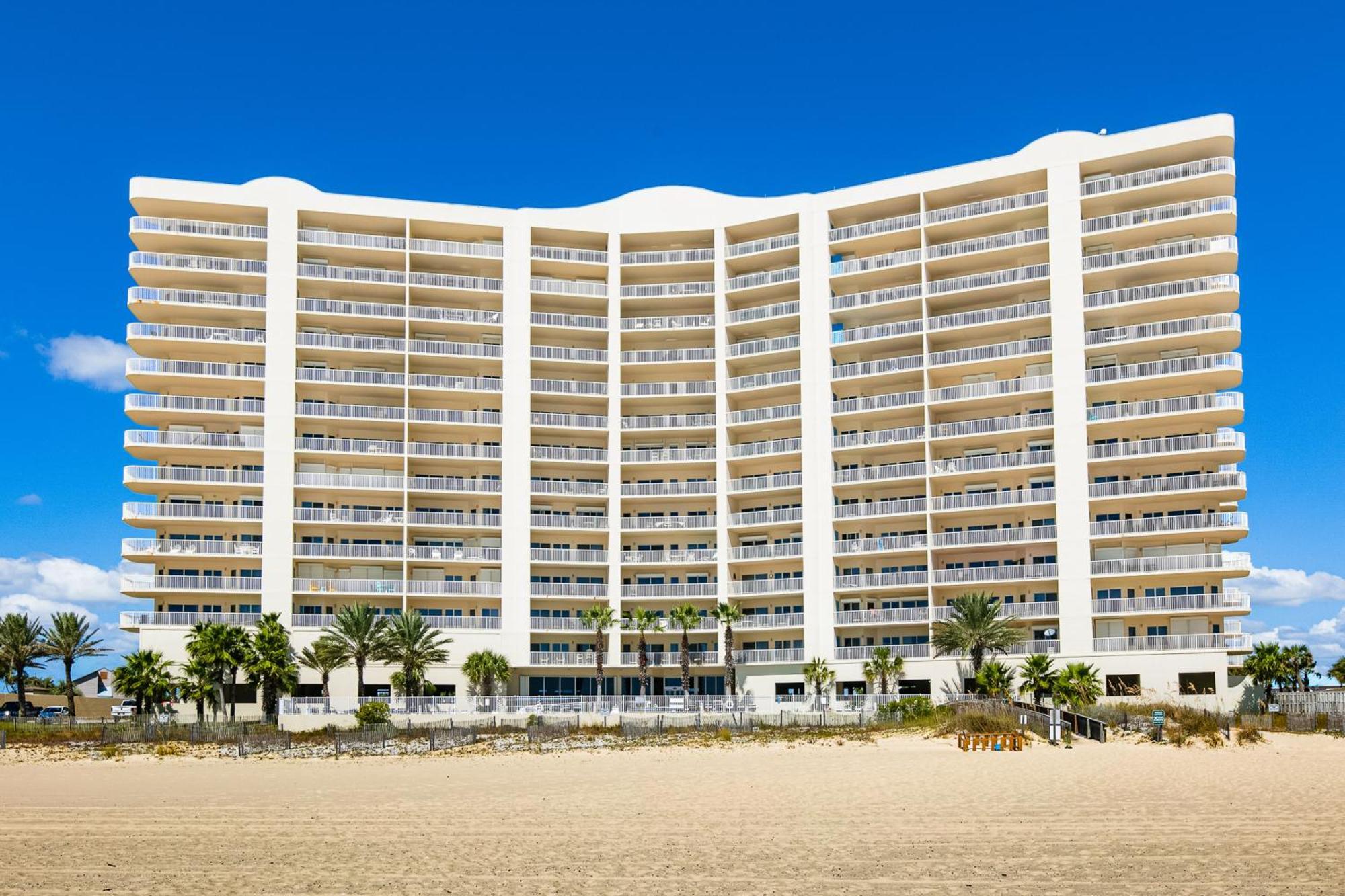 Admirals Quarters Villa Orange Beach Cameră foto