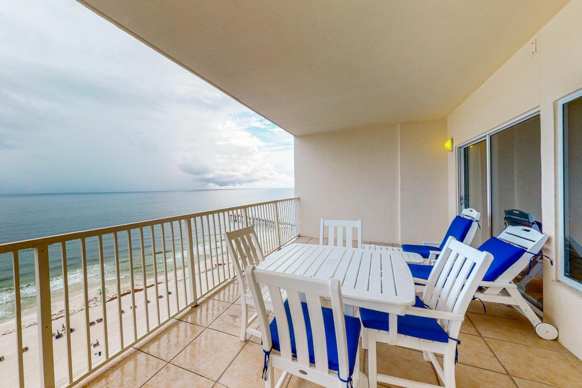 Admirals Quarters Villa Orange Beach Cameră foto