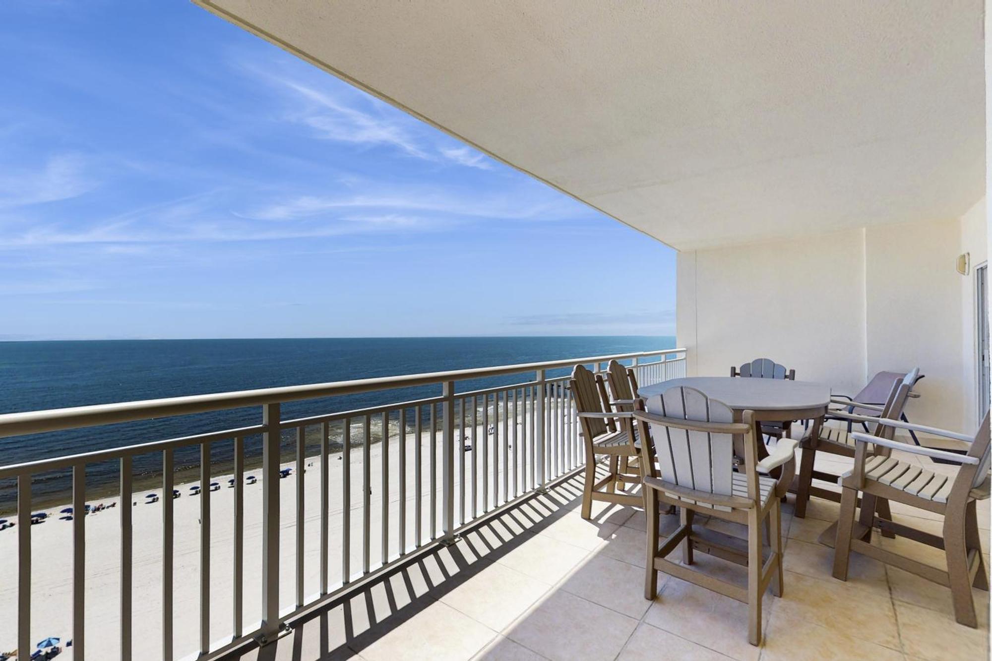 Admirals Quarters Villa Orange Beach Cameră foto