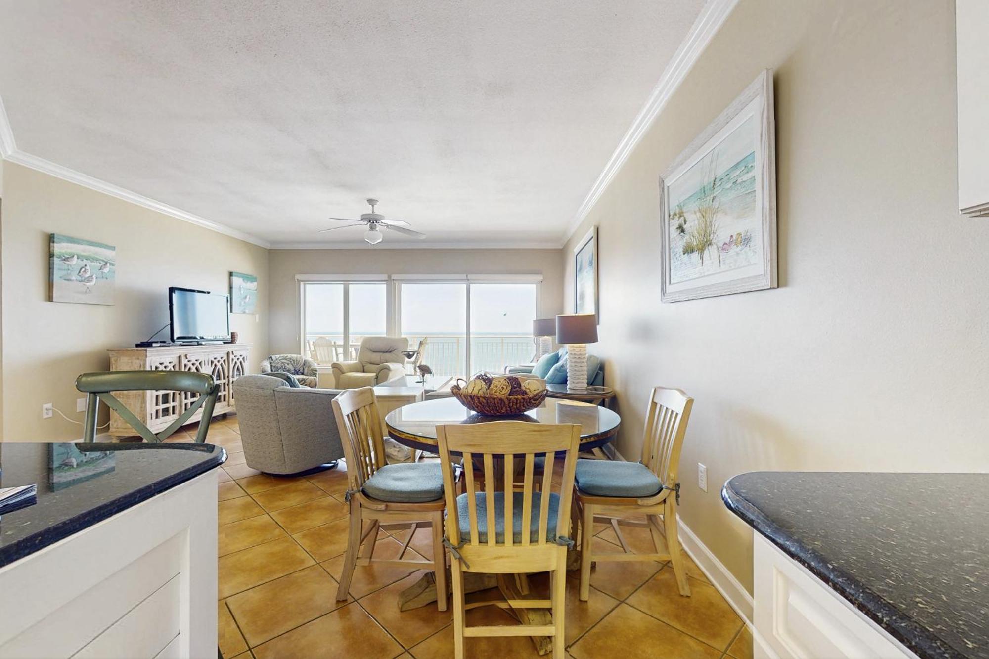 Admirals Quarters Villa Orange Beach Cameră foto
